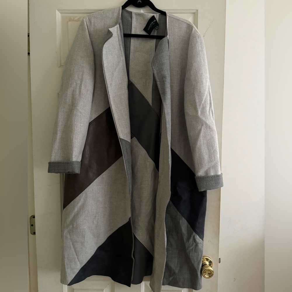 Lafayette Jacket